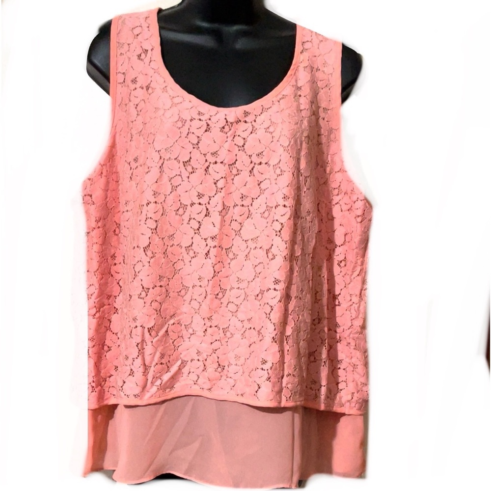 🌼CATO Lace Top🌼